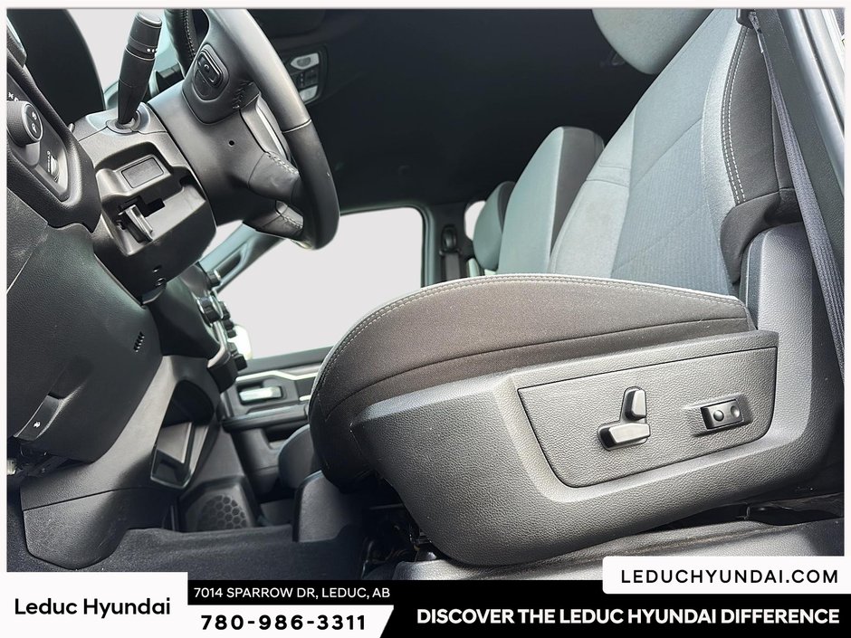 2024 Ram 3500 Big Horn-8