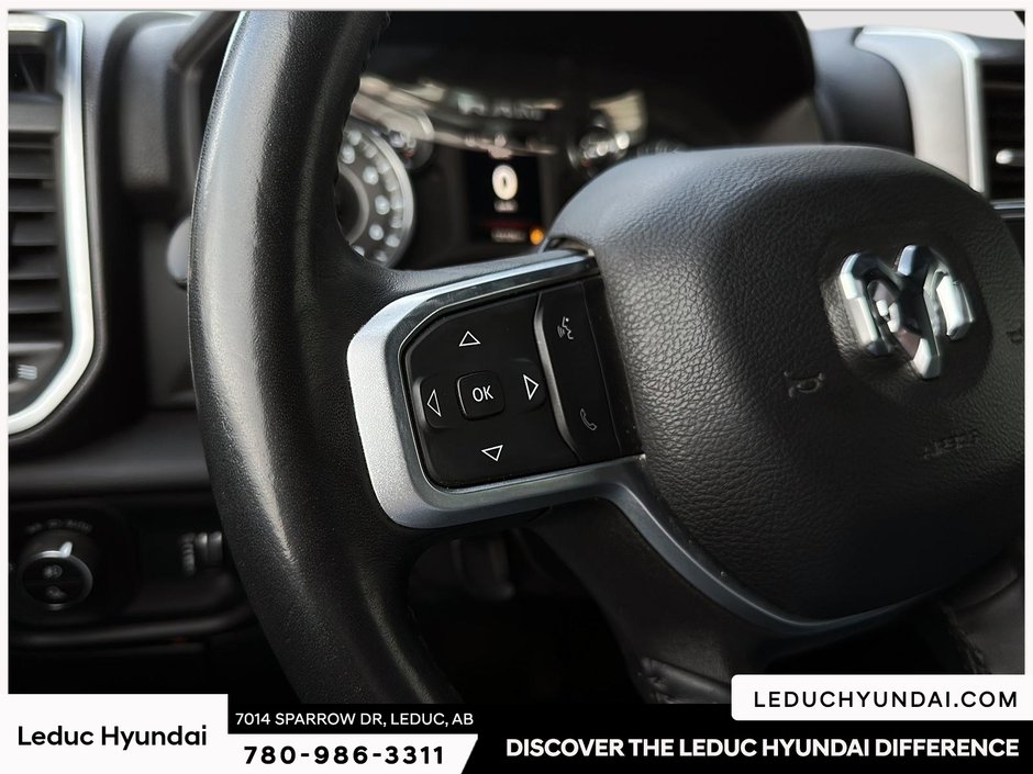 2024 Ram 3500 Big Horn-14