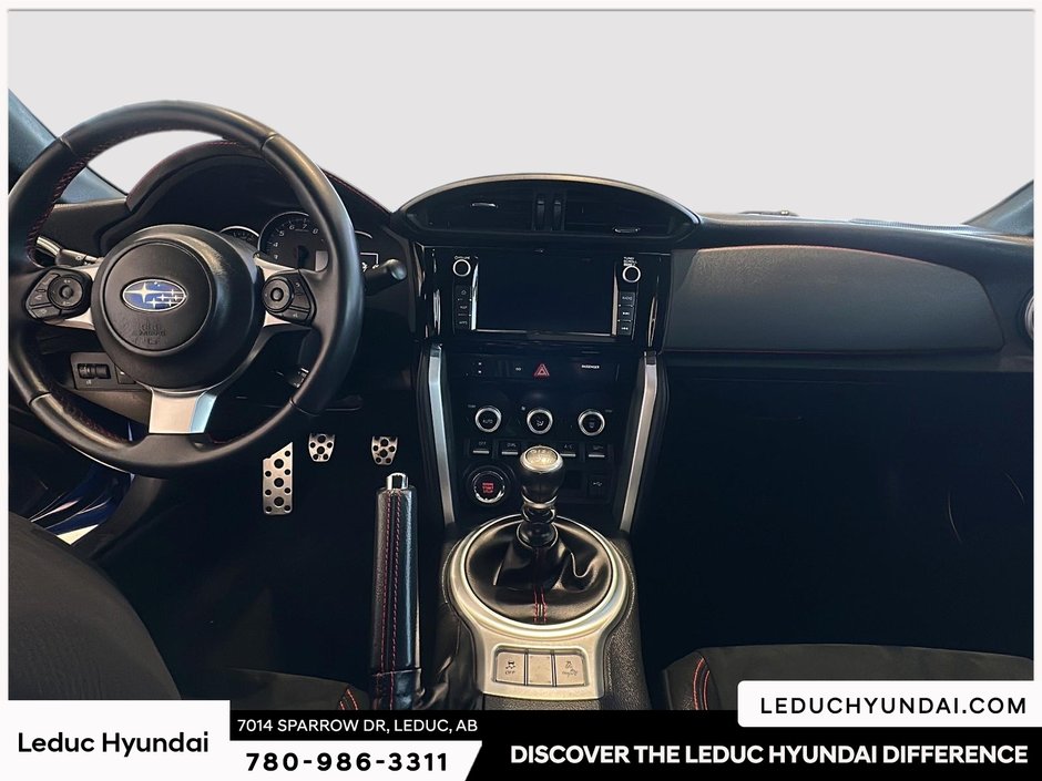2020 Subaru BRZ Sport-Tech-8