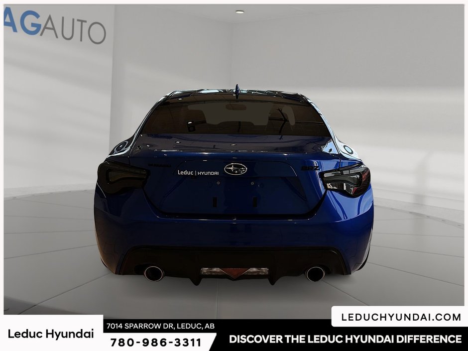 2020 Subaru BRZ Sport-Tech-2
