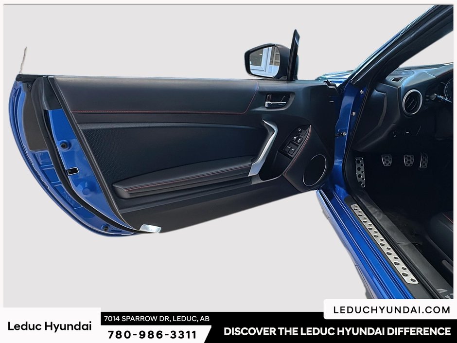2020 Subaru BRZ Sport-Tech-9