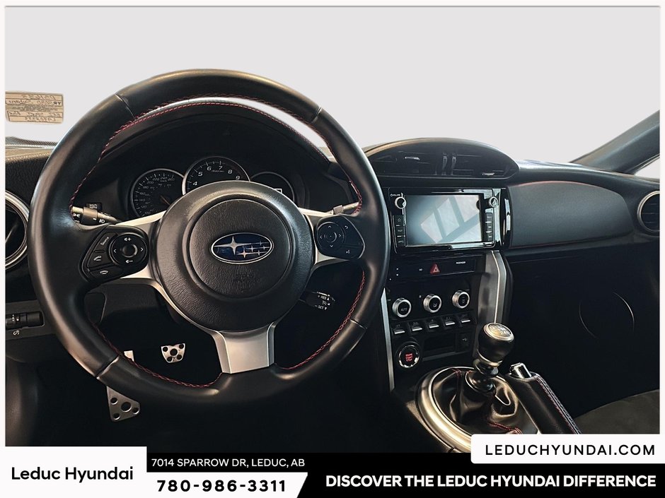 2020 Subaru BRZ Sport-Tech-10
