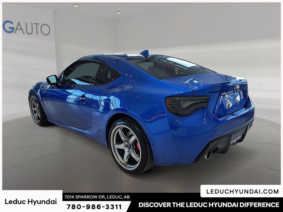 2020 Subaru BRZ Sport-Tech-3