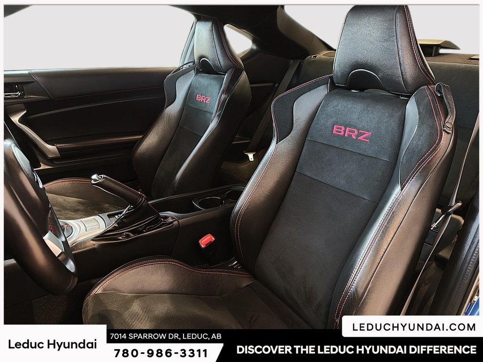 2020 Subaru BRZ Sport-Tech-7