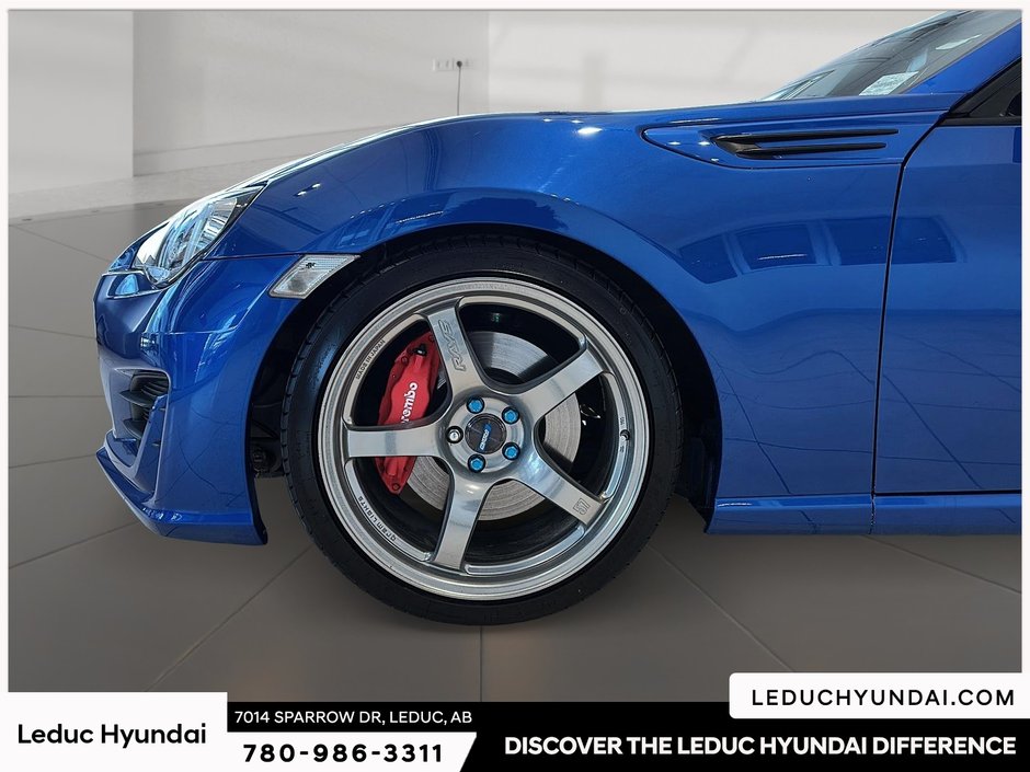 2020 Subaru BRZ Sport-Tech-6