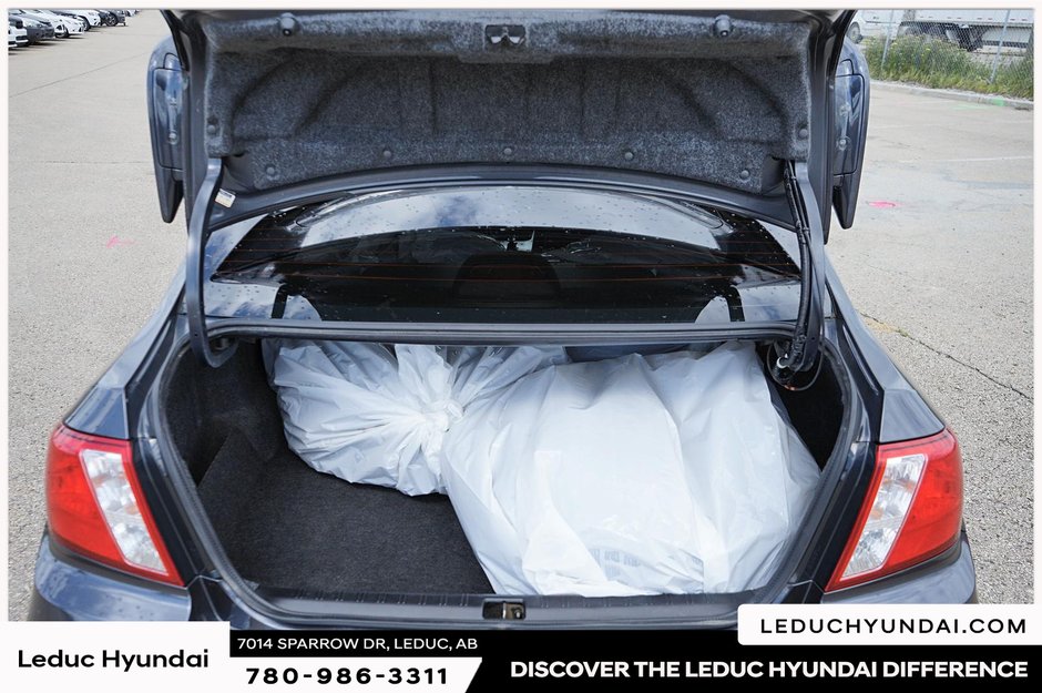 2013 Subaru WRX STI w/Tech Pkg-7