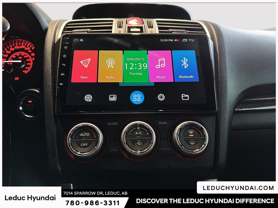 2017 Subaru WRX STi-25