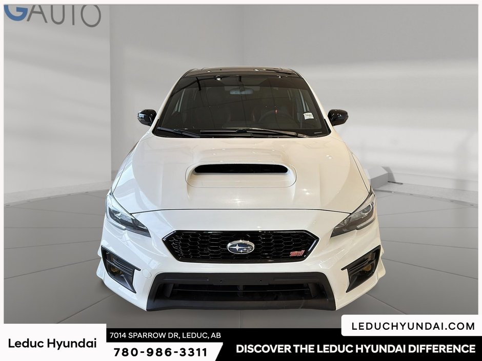 2017 Subaru WRX STi-1