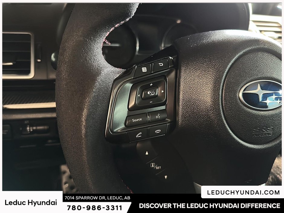 2017 Subaru WRX STi-16