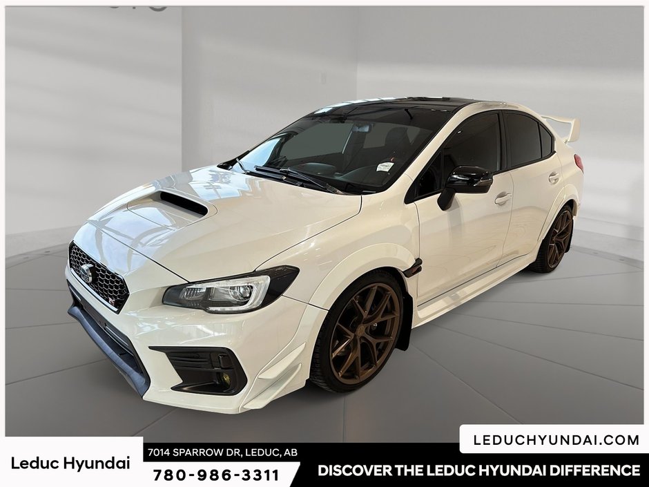 2017 Subaru WRX STi-0