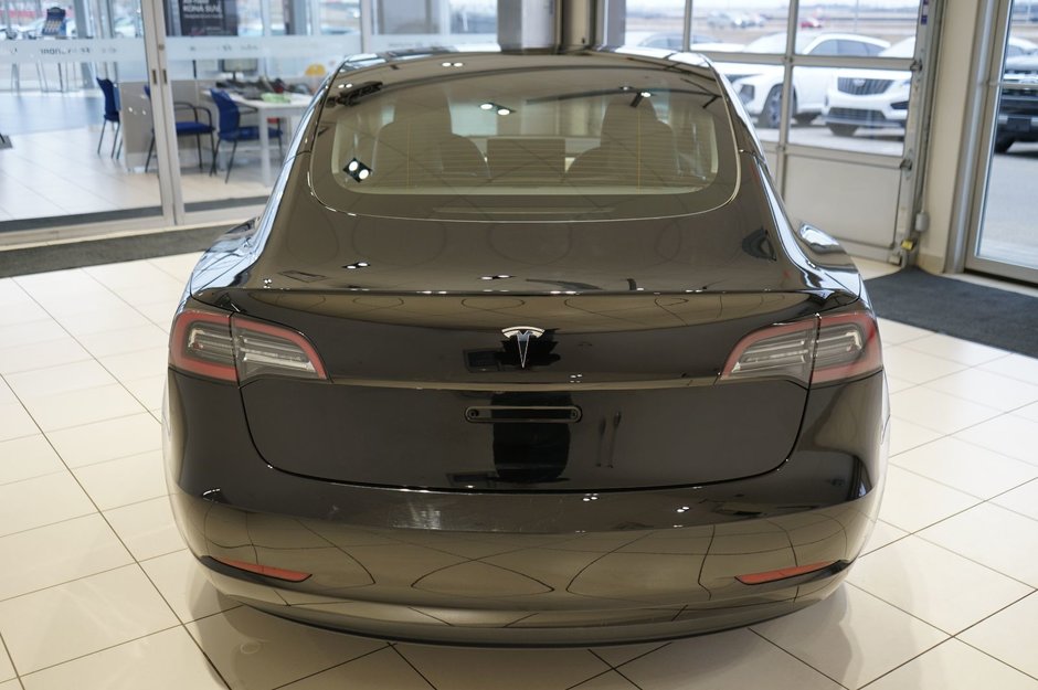 2023 Tesla MODEL 3 BASE-3