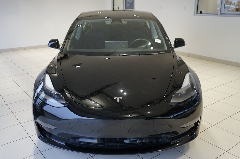 2023 Tesla MODEL 3 BASE-9