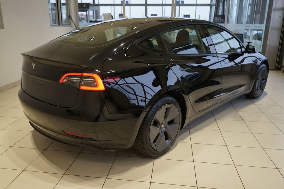 2023 Tesla MODEL 3 BASE-6