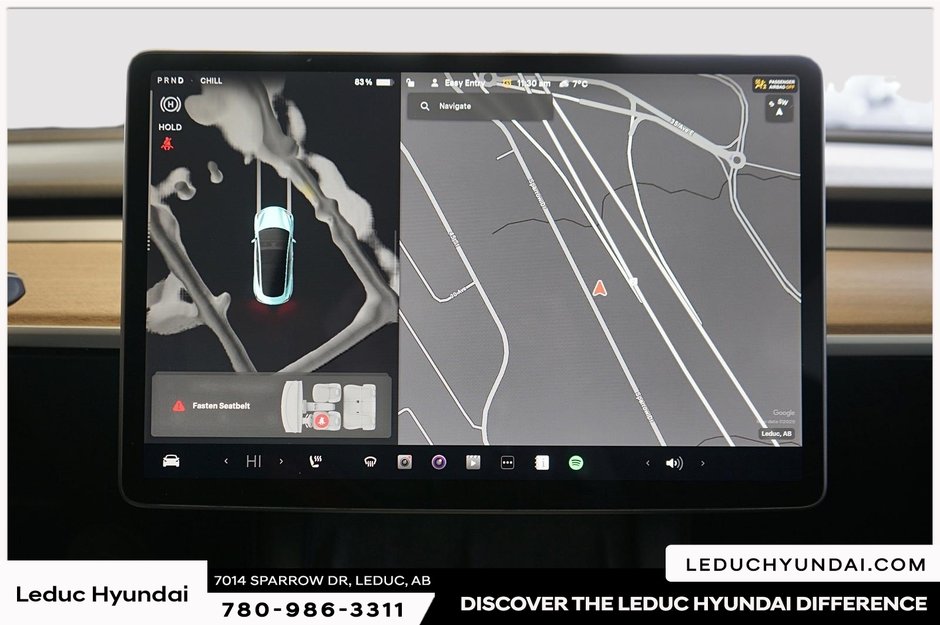 2023 Tesla MODEL 3 BASE-16