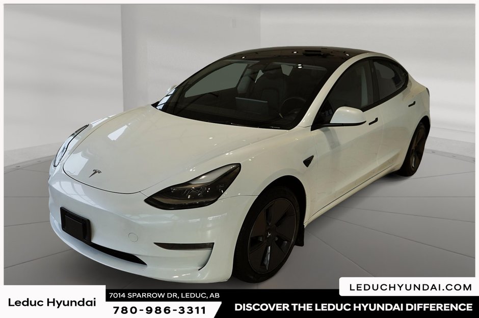 2023 Tesla MODEL 3 BASE-0