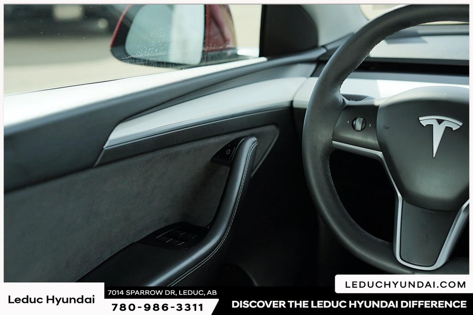2022 Tesla Model Y Performance-10