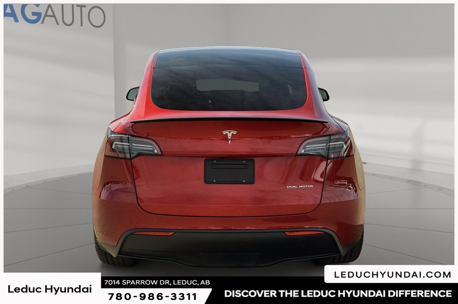 2022 Tesla Model Y Performance-2