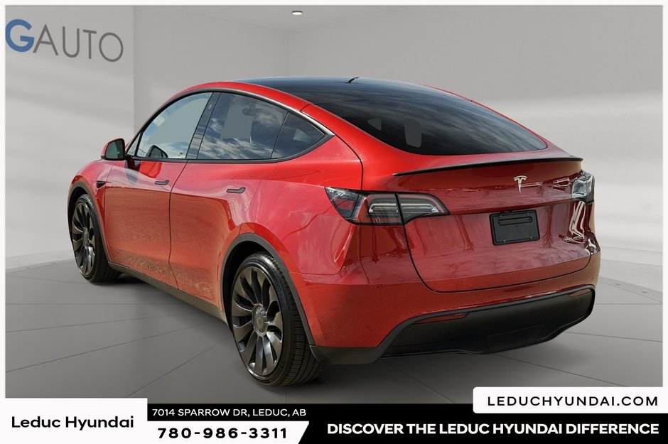 2022 Tesla Model Y Performance-3