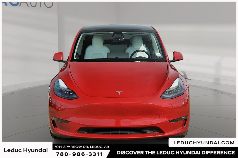 2022 Tesla Model Y Performance-1