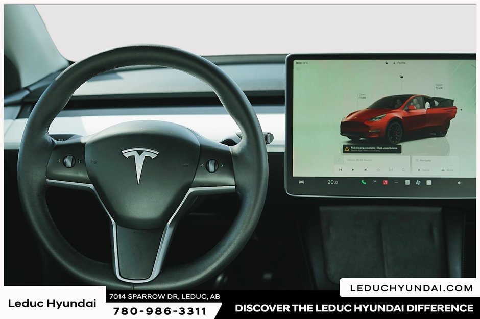 2022 Tesla Model Y Performance-9