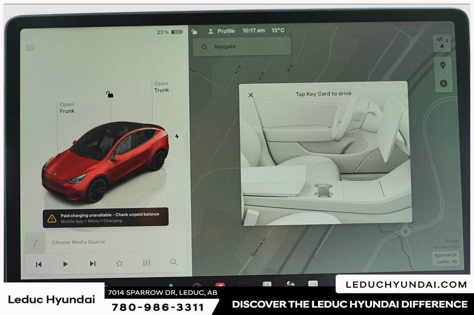 2022 Tesla Model Y Performance-15