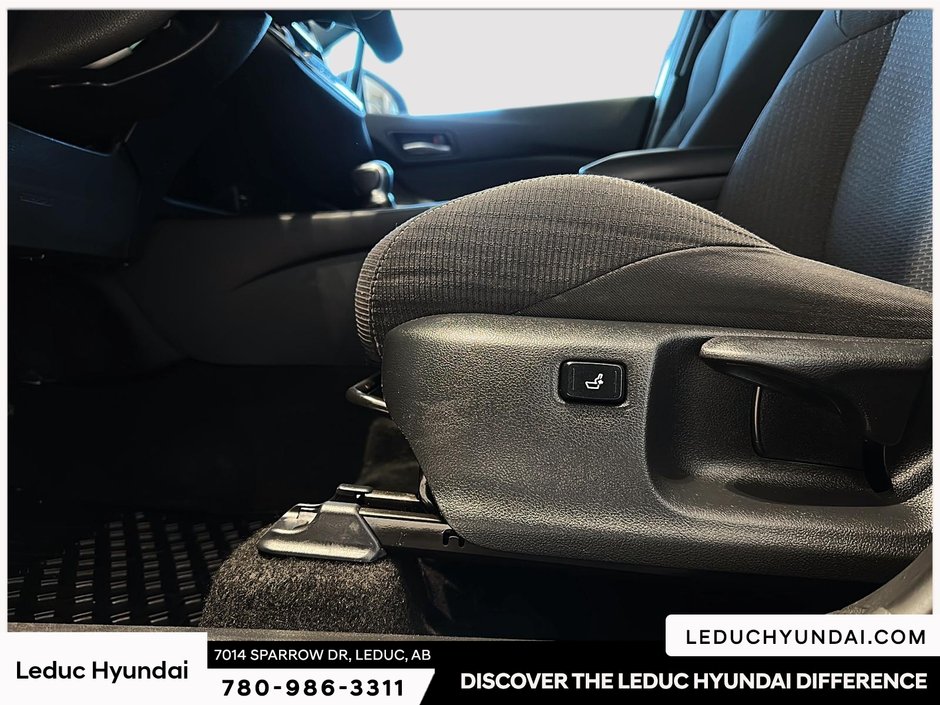 2018 Toyota C-HR XLE-9