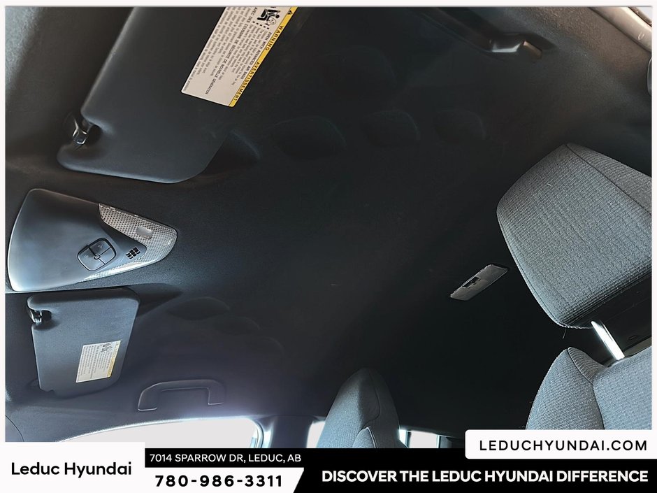 2018 Toyota C-HR XLE-20