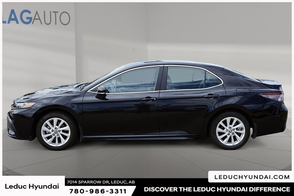 2023 Toyota Camry SE-4