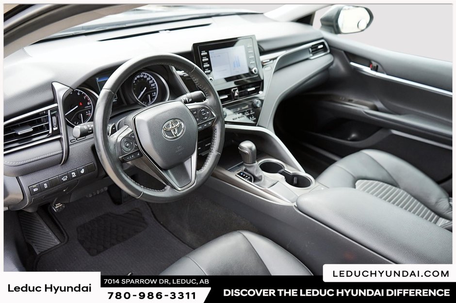 2023 Toyota Camry SE-11