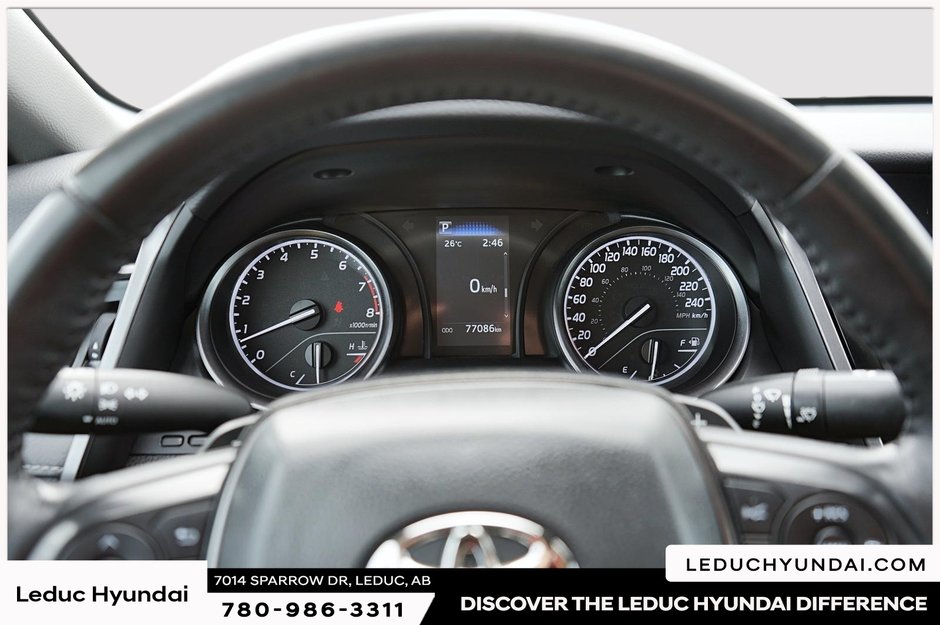 2023 Toyota Camry SE-12