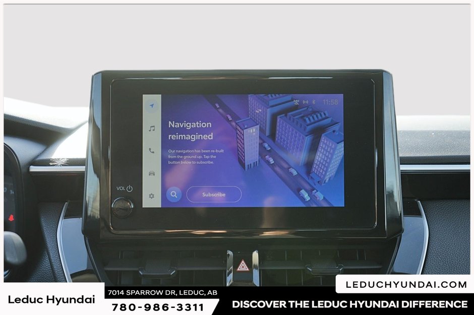 2024 Toyota Corolla LE-20