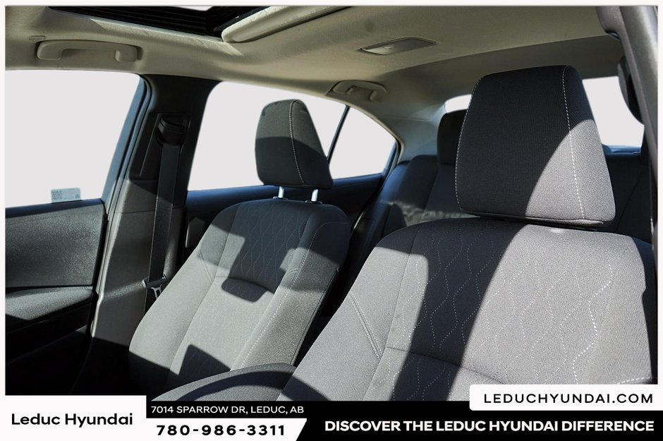 2024 Toyota Corolla LE-9