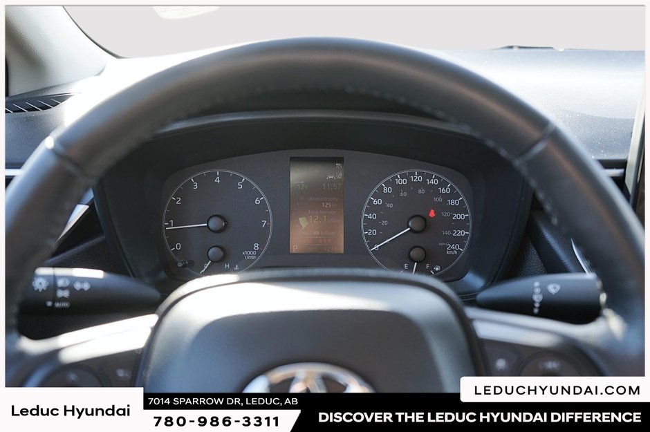 2024 Toyota Corolla LE-13