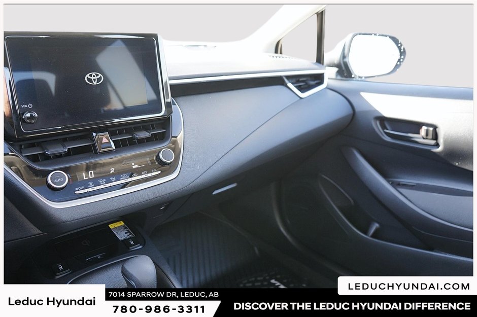 2024 Toyota Corolla LE-14