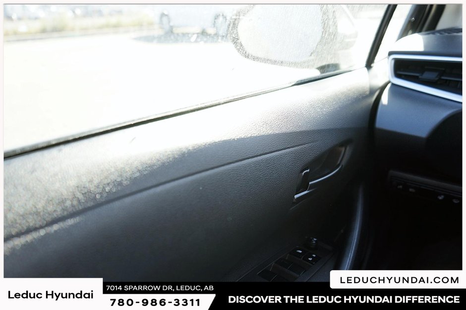 2024 Toyota Corolla LE-17