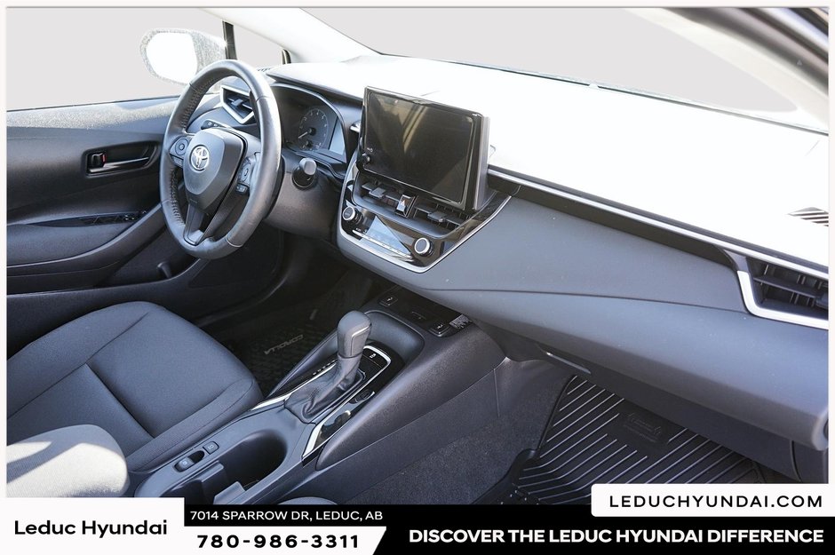 2024 Toyota Corolla LE-10