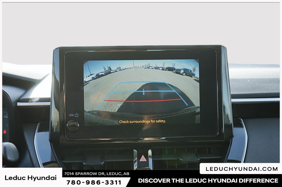 2024 Toyota Corolla LE-19