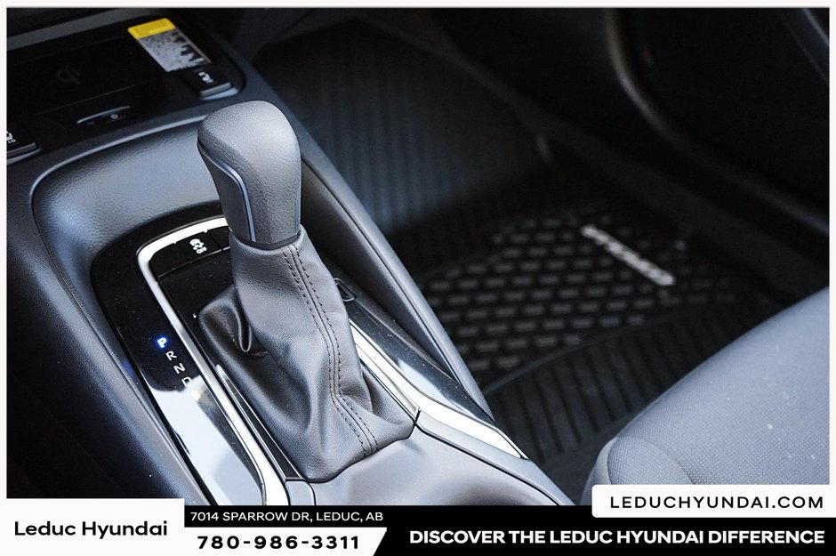 2024 Toyota Corolla LE-16