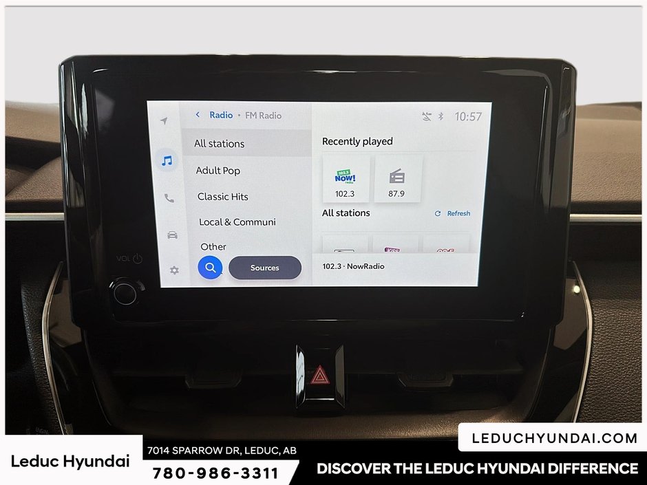 2024 Toyota Corolla SE-21