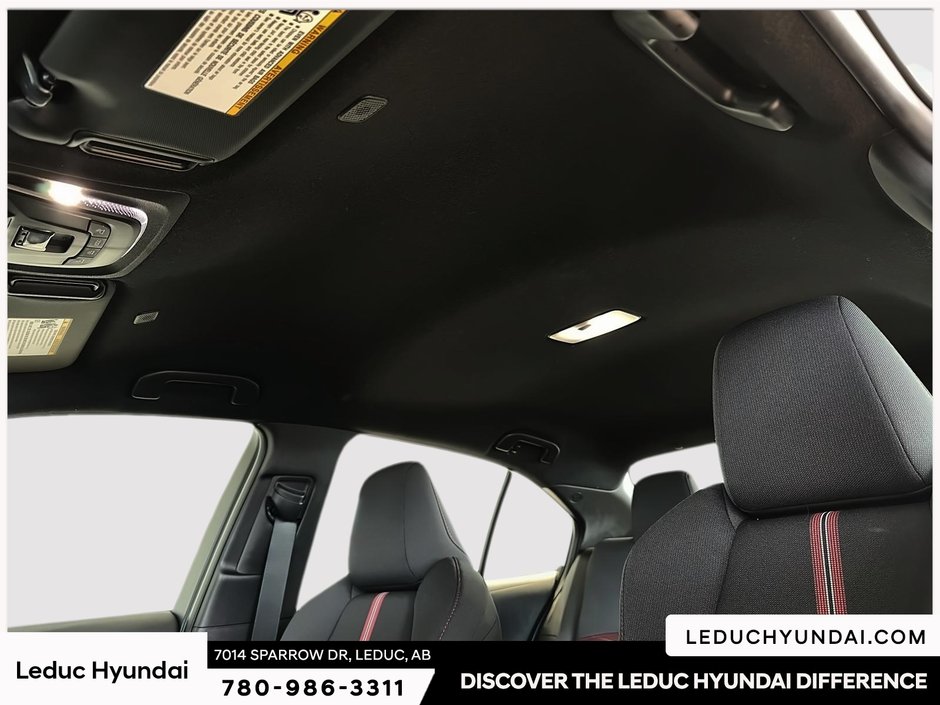 2024 Toyota Corolla SE-19