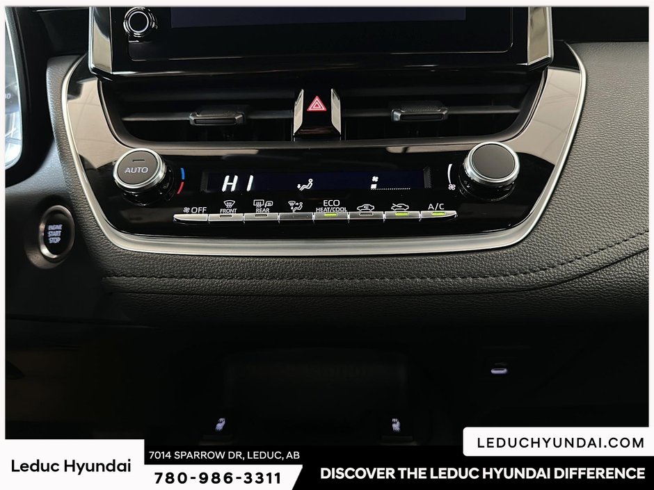 2024 Toyota Corolla SE-23