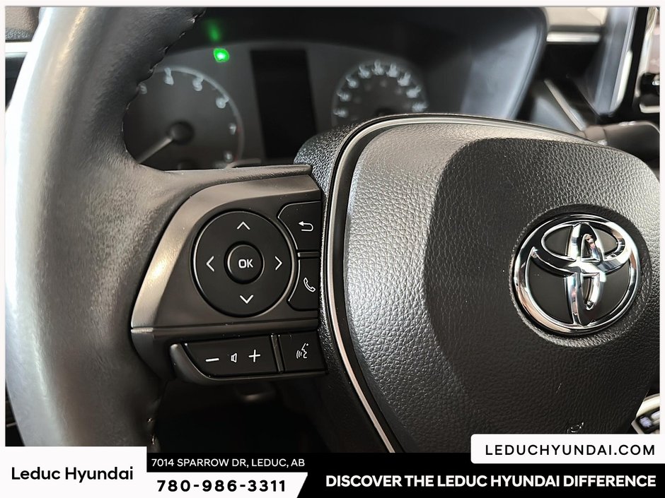 2024 Toyota Corolla SE-12