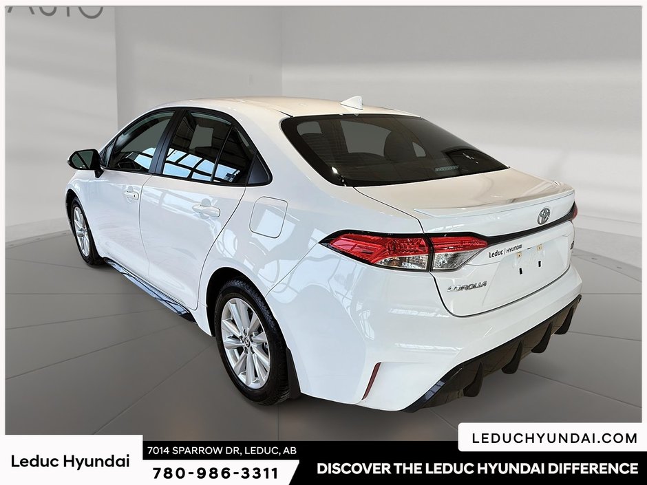 2024 Toyota Corolla SE-3