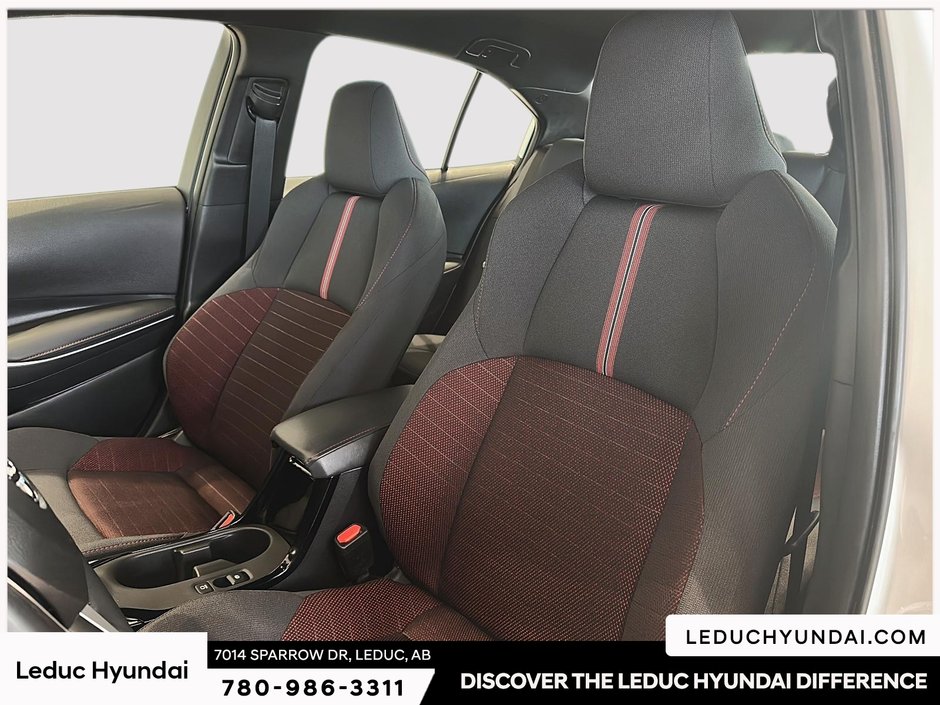 2024 Toyota Corolla SE-8