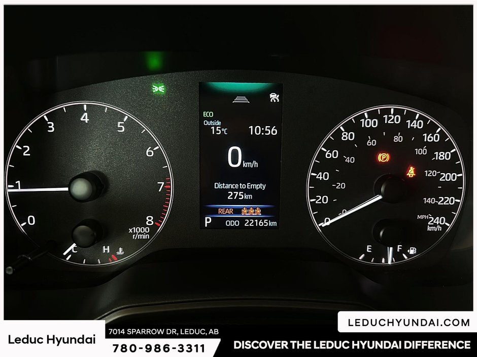 2024 Toyota Corolla SE-14