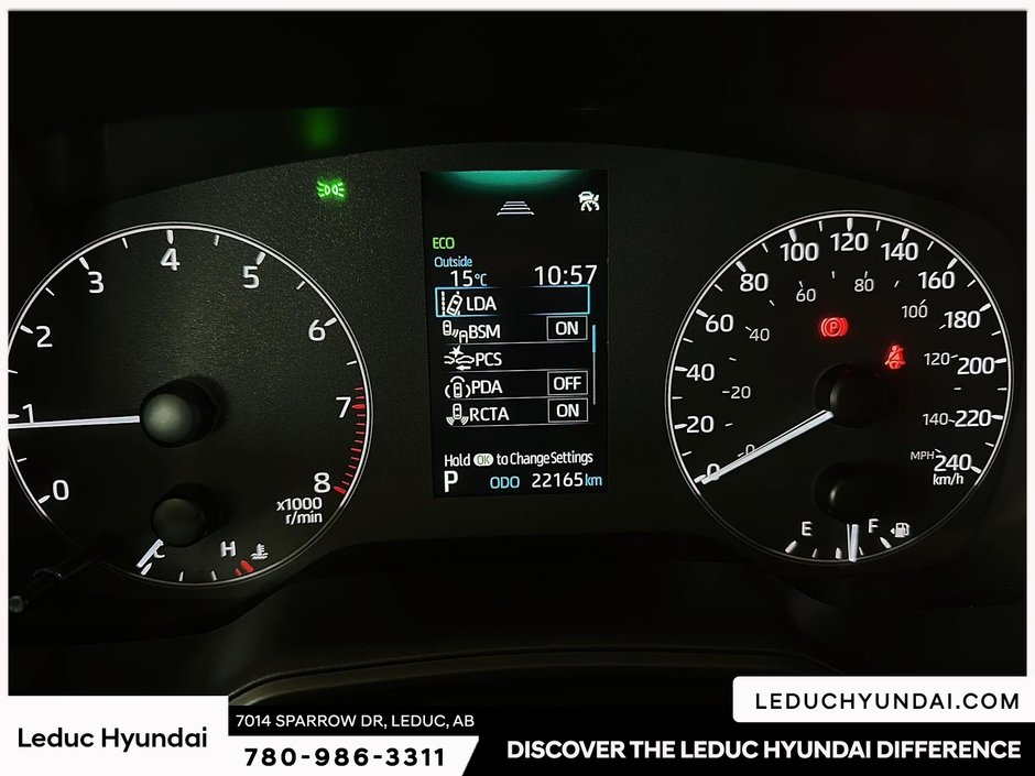 2024 Toyota Corolla SE-15