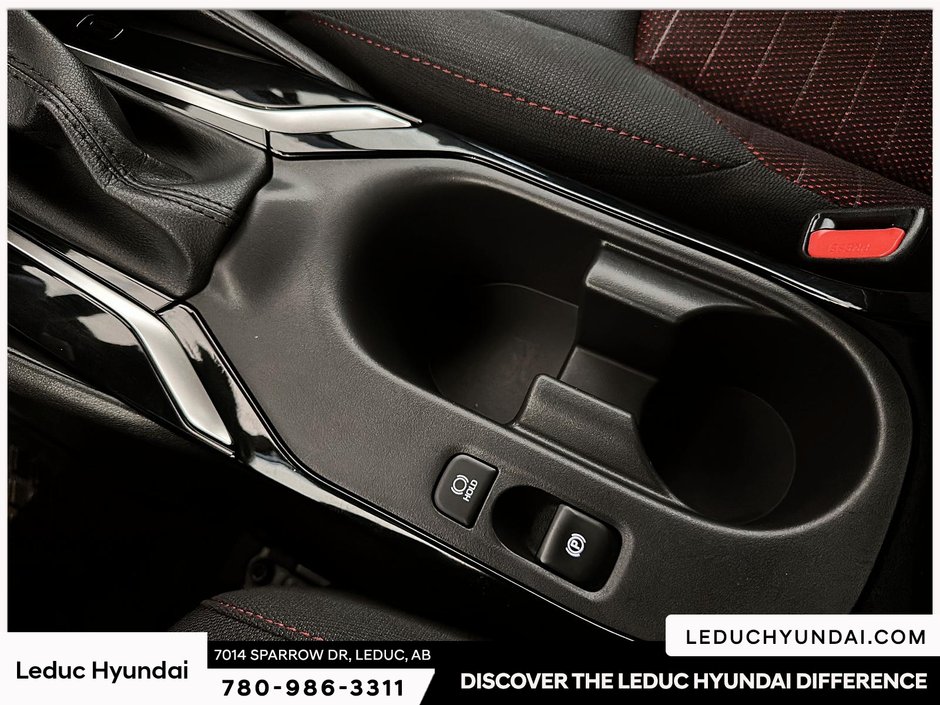 2024 Toyota Corolla SE-17