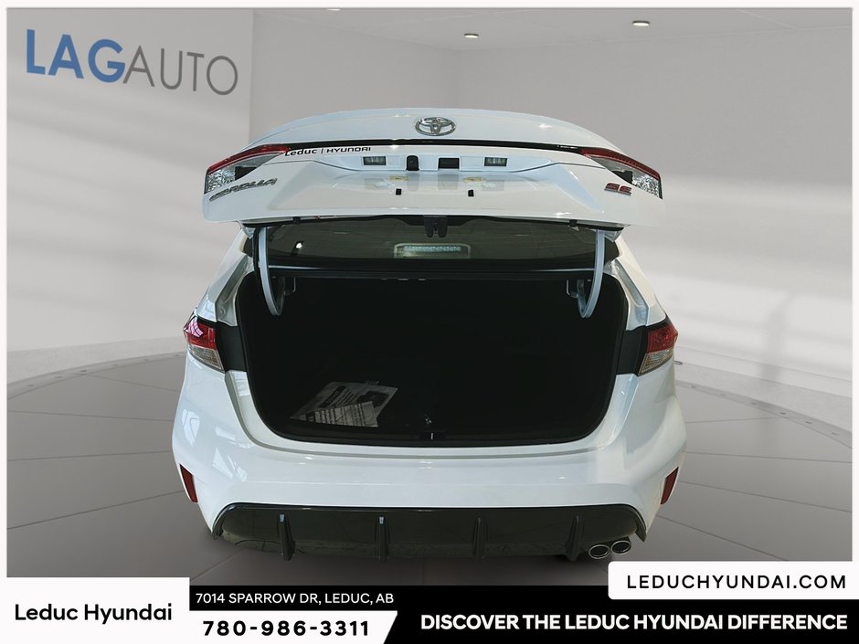 2024 Toyota Corolla SE-5