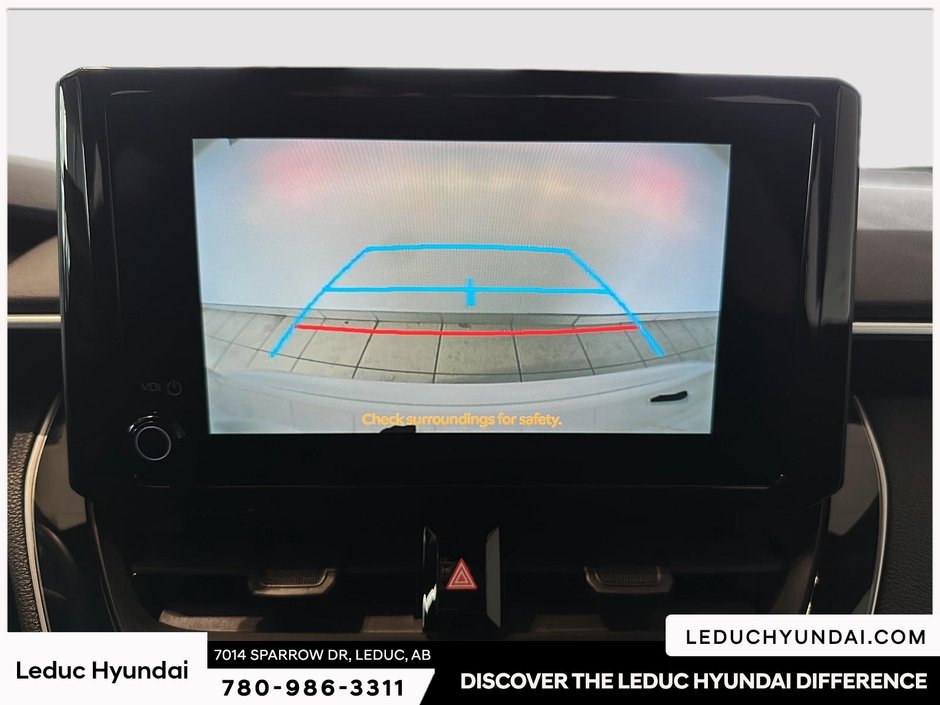 2024 Toyota Corolla SE-20