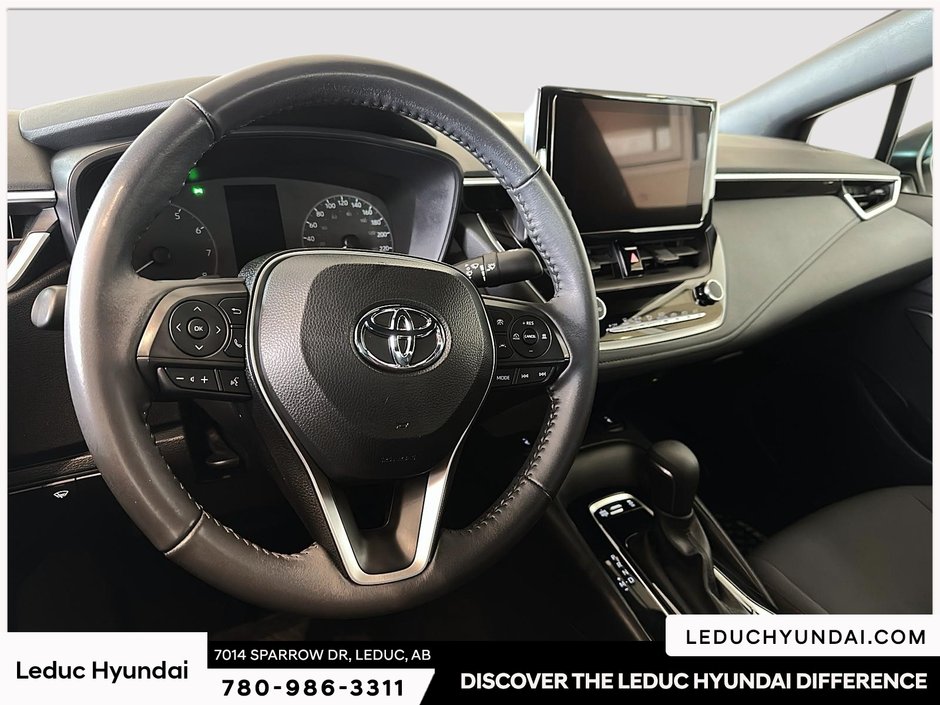 2024 Toyota Corolla SE-11